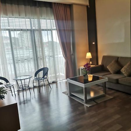 Dzulstudio Nova Highland Бринчанг Екстериор снимка