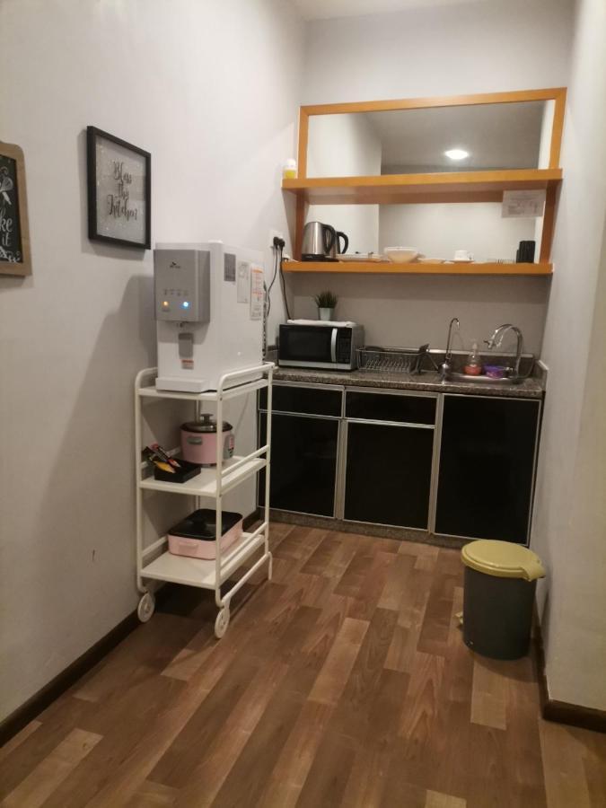 Dzulstudio Nova Highland Бринчанг Екстериор снимка