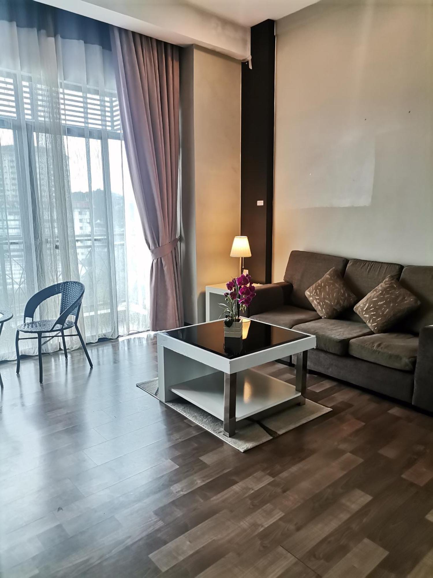 Dzulstudio Nova Highland Бринчанг Екстериор снимка
